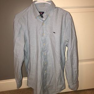 💥SALE!!!💥 Men’s Vineyard Vines Button Down